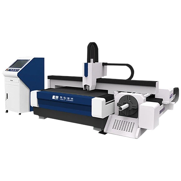 Fiber Laser Engraver And Cutter Metal