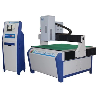 3D stiklo didelio dydžio lazerinė graviruočių mašina