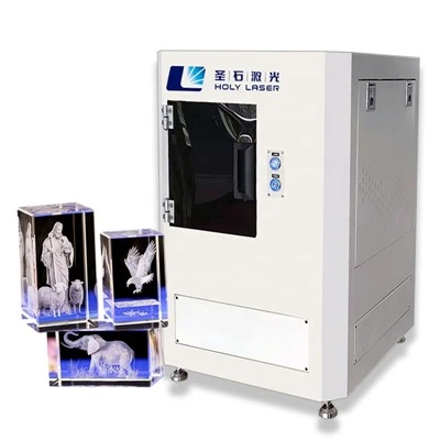 „Mini 3D Glass Laser“ graviūros mašina