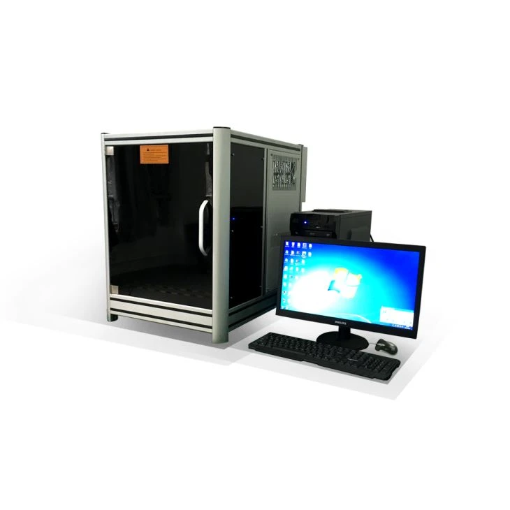 2D 3D CRYSTAL LASER SUBSURFACE INSIDE ENGRAVING MACHINE