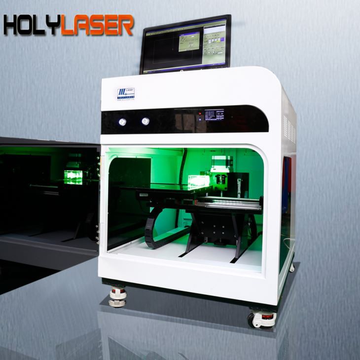 Svarbi dalis mūsų 3D lazerio krištolo viduje graviravimo mašina