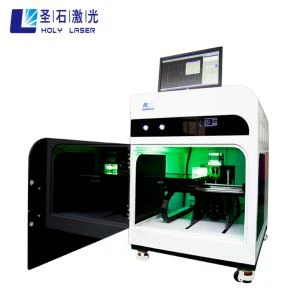 Crystal Gift Shop Laser Engraving Machine