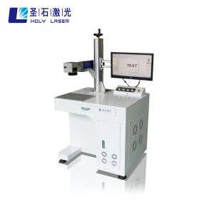 Pluoštinių lazerinių žymėjimo mašinų metalo žymėjimo įrankis, graviravimo oforto mašinos