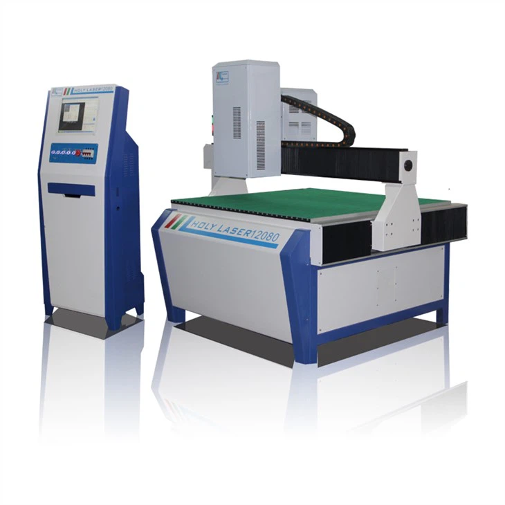 3D didesnio dydžio lazerinė graviravimo mašina