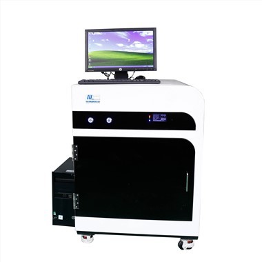 3D kristalų graviravimo mašinos