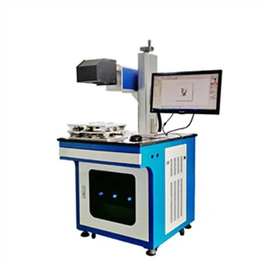 Lazerinė graviravimo mašina, skirta medienai